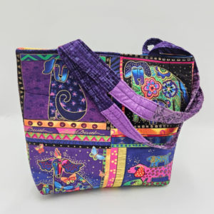 Tasche Shopper
