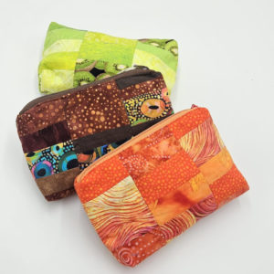 Chrüsimüsi Taschen